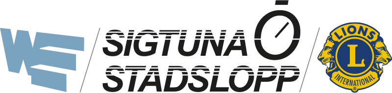 Sigtuna Stadslopp