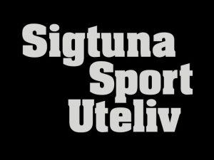 Sigtuna Sport och Uteliv